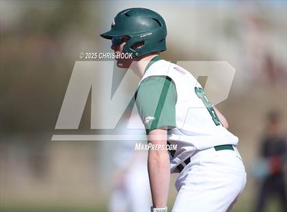 Thumbnail 3 in Eagle vs Flowing Wells (Chris Moon Memorial) photogallery.
