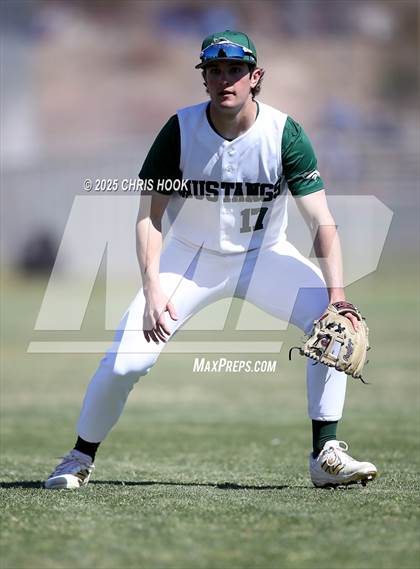 Thumbnail 1 in Eagle vs Flowing Wells (Chris Moon Memorial) photogallery.