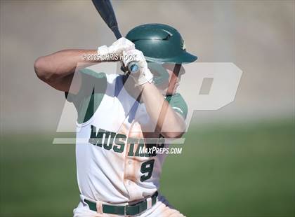 Thumbnail 2 in Eagle vs Flowing Wells (Chris Moon Memorial) photogallery.