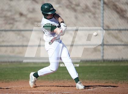 Thumbnail 2 in Eagle vs Flowing Wells (Chris Moon Memorial) photogallery.