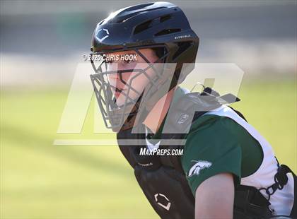 Thumbnail 1 in Eagle vs Flowing Wells (Chris Moon Memorial) photogallery.
