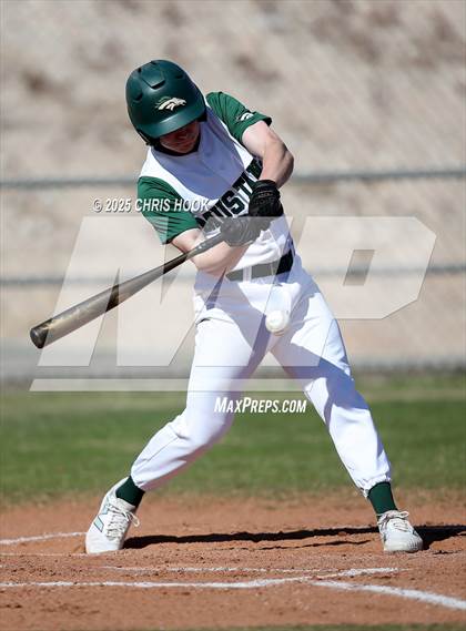 Thumbnail 3 in Eagle vs Flowing Wells (Chris Moon Memorial) photogallery.
