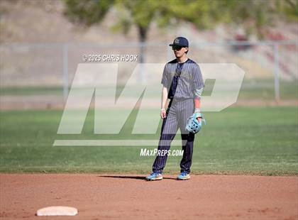 Thumbnail 1 in Eagle vs Flowing Wells (Chris Moon Memorial) photogallery.