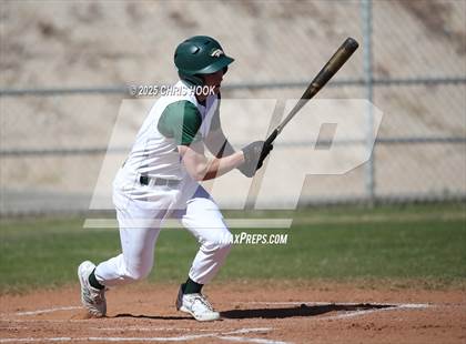 Thumbnail 3 in Eagle vs Flowing Wells (Chris Moon Memorial) photogallery.