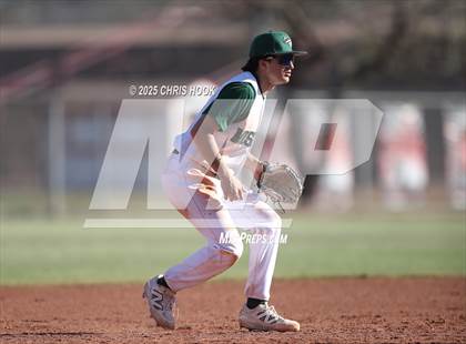 Thumbnail 1 in Eagle vs Flowing Wells (Chris Moon Memorial) photogallery.