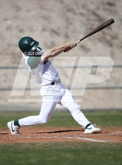 Thumbnail 1 in Eagle vs Flowing Wells (Chris Moon Memorial) photogallery.
