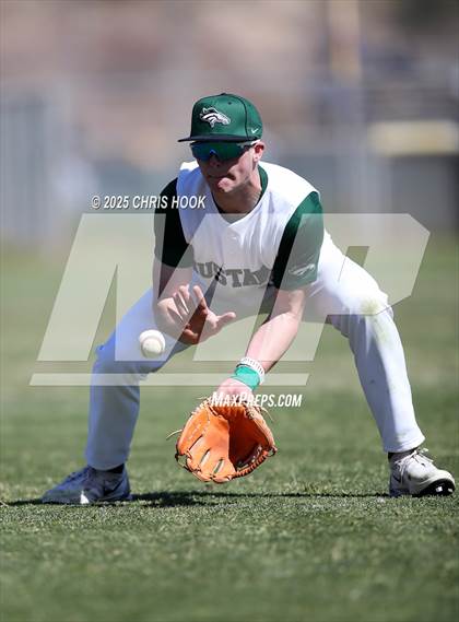 Thumbnail 1 in Eagle vs Flowing Wells (Chris Moon Memorial) photogallery.