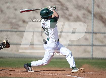 Thumbnail 3 in Eagle vs Flowing Wells (Chris Moon Memorial) photogallery.