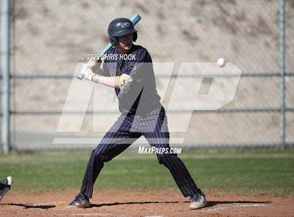 Thumbnail 1 in Eagle vs Flowing Wells (Chris Moon Memorial) photogallery.