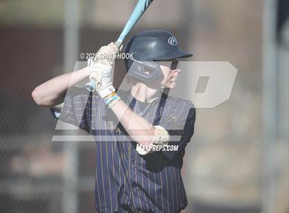 Thumbnail 2 in Eagle vs Flowing Wells (Chris Moon Memorial) photogallery.