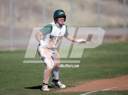 Thumbnail 3 in Eagle vs Flowing Wells (Chris Moon Memorial) photogallery.