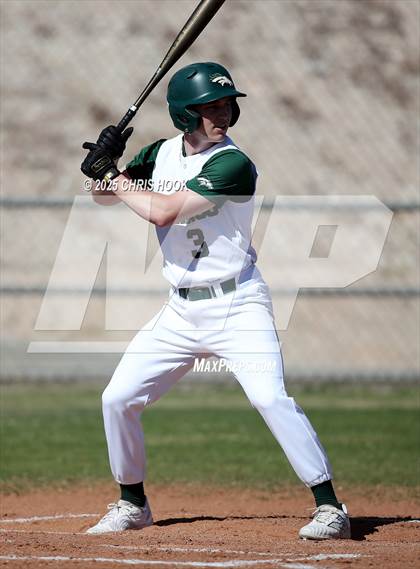 Thumbnail 2 in Eagle vs Flowing Wells (Chris Moon Memorial) photogallery.