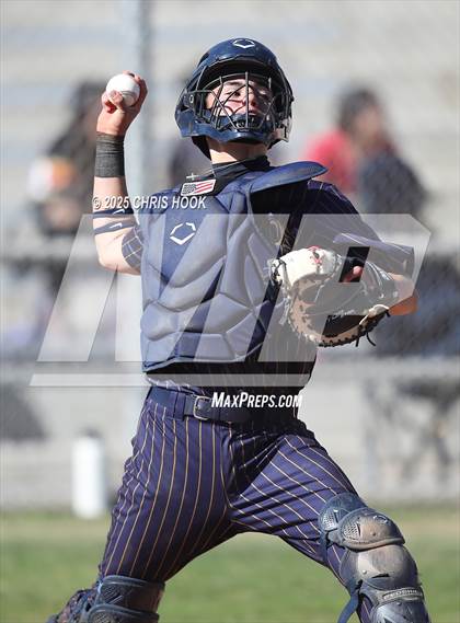 Thumbnail 3 in Eagle vs Flowing Wells (Chris Moon Memorial) photogallery.