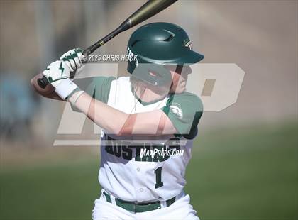 Thumbnail 3 in Eagle vs Flowing Wells (Chris Moon Memorial) photogallery.