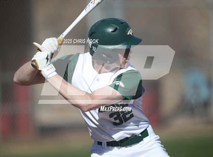 Thumbnail 3 in Eagle vs Flowing Wells (Chris Moon Memorial) photogallery.