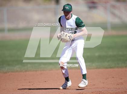 Thumbnail 3 in Eagle vs Flowing Wells (Chris Moon Memorial) photogallery.