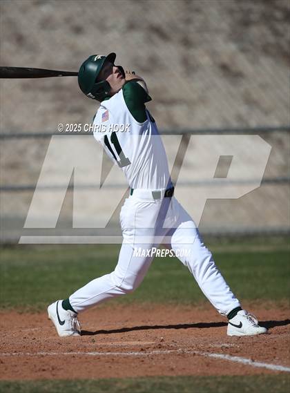 Thumbnail 3 in Eagle vs Flowing Wells (Chris Moon Memorial) photogallery.