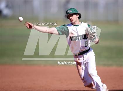 Thumbnail 1 in Eagle vs Flowing Wells (Chris Moon Memorial) photogallery.