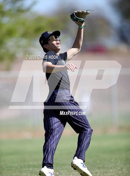 Thumbnail 1 in Eagle vs Flowing Wells (Chris Moon Memorial) photogallery.
