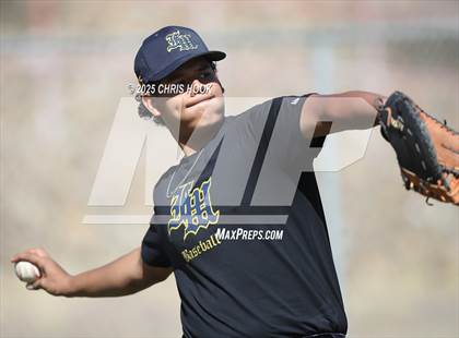 Thumbnail 1 in Eagle vs Flowing Wells (Chris Moon Memorial) photogallery.