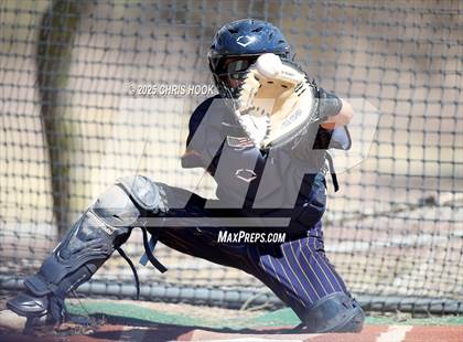 Thumbnail 3 in Eagle vs Flowing Wells (Chris Moon Memorial) photogallery.