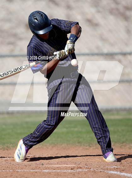 Thumbnail 1 in Eagle vs Flowing Wells (Chris Moon Memorial) photogallery.