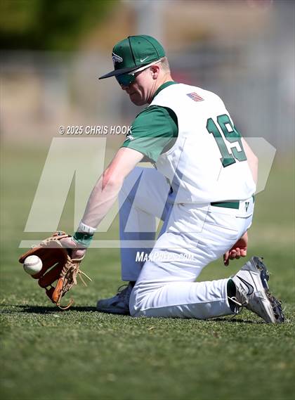 Thumbnail 3 in Eagle vs Flowing Wells (Chris Moon Memorial) photogallery.