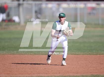 Thumbnail 1 in Eagle vs Flowing Wells (Chris Moon Memorial) photogallery.