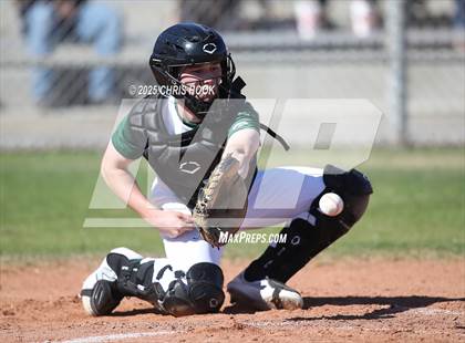 Thumbnail 3 in Eagle vs Flowing Wells (Chris Moon Memorial) photogallery.