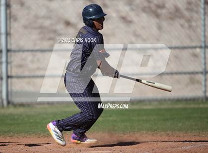 Thumbnail 2 in Eagle vs Flowing Wells (Chris Moon Memorial) photogallery.