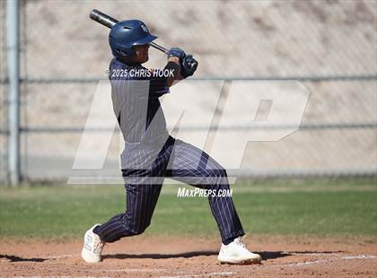 Thumbnail 2 in Eagle vs Flowing Wells (Chris Moon Memorial) photogallery.