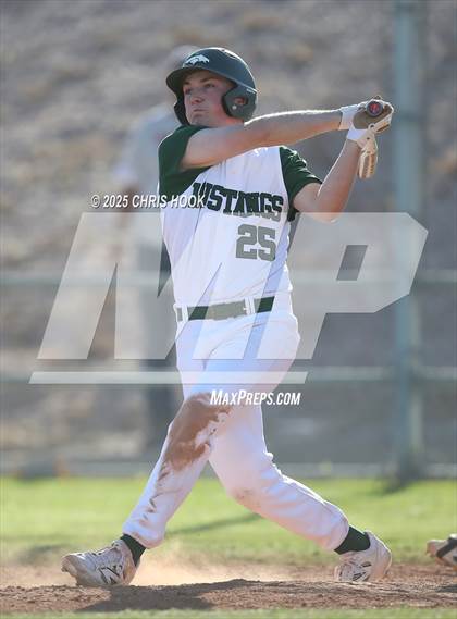 Thumbnail 3 in Eagle vs Flowing Wells (Chris Moon Memorial) photogallery.