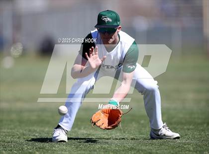 Thumbnail 1 in Eagle vs Flowing Wells (Chris Moon Memorial) photogallery.