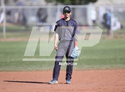 Thumbnail 2 in Eagle vs Flowing Wells (Chris Moon Memorial) photogallery.