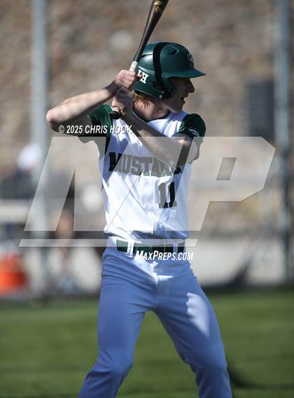 Thumbnail 2 in Eagle vs Flowing Wells (Chris Moon Memorial) photogallery.