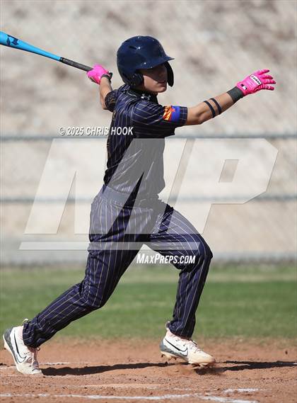 Thumbnail 3 in Eagle vs Flowing Wells (Chris Moon Memorial) photogallery.