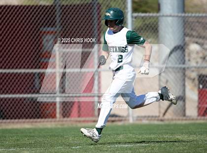 Thumbnail 3 in Eagle vs Flowing Wells (Chris Moon Memorial) photogallery.