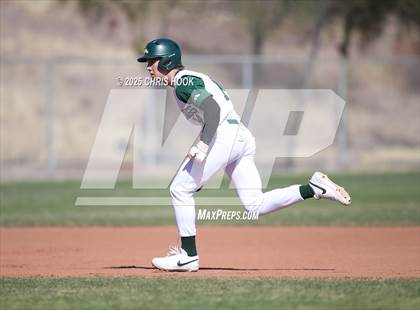 Thumbnail 1 in Eagle vs Flowing Wells (Chris Moon Memorial) photogallery.