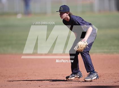 Thumbnail 2 in Eagle vs Flowing Wells (Chris Moon Memorial) photogallery.