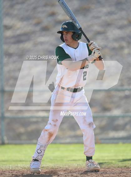 Thumbnail 2 in Eagle vs Flowing Wells (Chris Moon Memorial) photogallery.