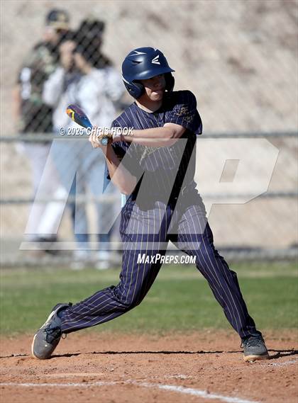 Thumbnail 3 in Eagle vs Flowing Wells (Chris Moon Memorial) photogallery.