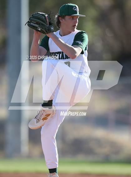 Thumbnail 3 in Eagle vs Flowing Wells (Chris Moon Memorial) photogallery.