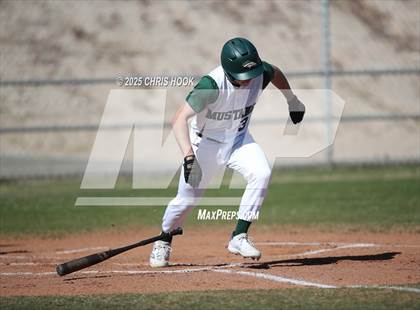 Thumbnail 1 in Eagle vs Flowing Wells (Chris Moon Memorial) photogallery.