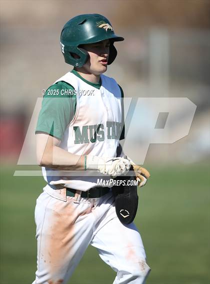 Thumbnail 1 in Eagle vs Flowing Wells (Chris Moon Memorial) photogallery.