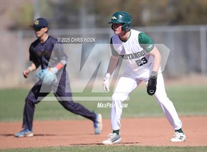Thumbnail 3 in Eagle vs Flowing Wells (Chris Moon Memorial) photogallery.