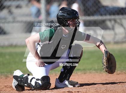 Thumbnail 3 in Eagle vs Flowing Wells (Chris Moon Memorial) photogallery.