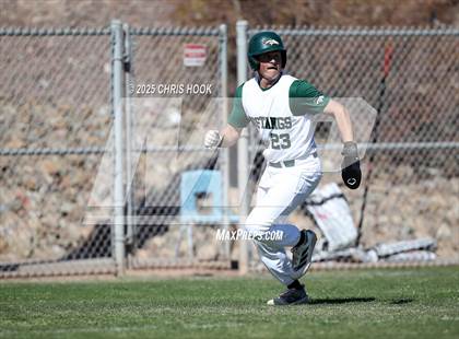 Thumbnail 1 in Eagle vs Flowing Wells (Chris Moon Memorial) photogallery.