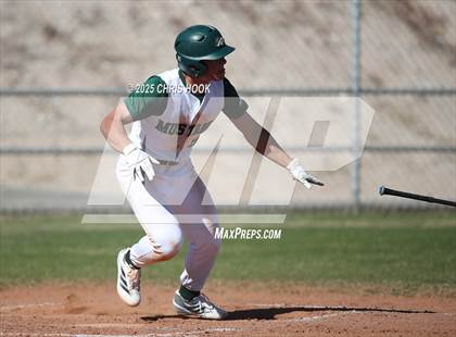 Thumbnail 2 in Eagle vs Flowing Wells (Chris Moon Memorial) photogallery.