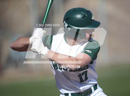Thumbnail 3 in Eagle vs Flowing Wells (Chris Moon Memorial) photogallery.