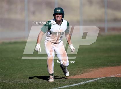 Thumbnail 1 in Eagle vs Flowing Wells (Chris Moon Memorial) photogallery.